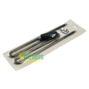 Тэн Irca 1500W 115V для стиральной машины Miele (15117744)